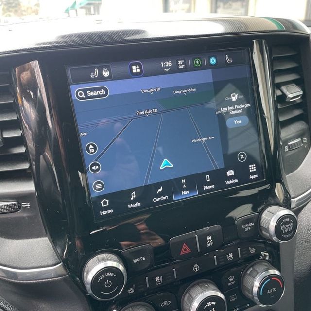 2022 Ram 2500 Laramie 4x4 Crew Cab 8' Box - 22989283 - 20