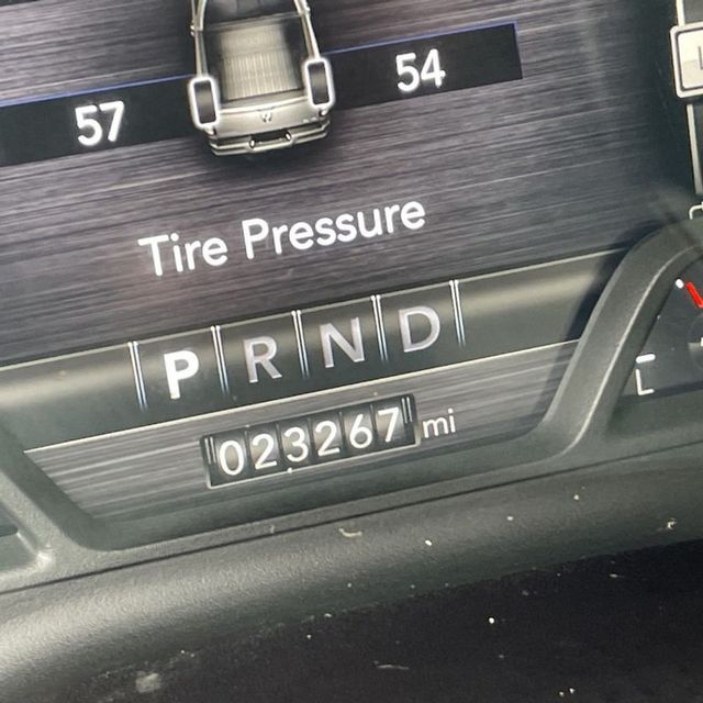 2022 Ram 2500 Laramie 4x4 Crew Cab 8' Box - 22989283 - 24