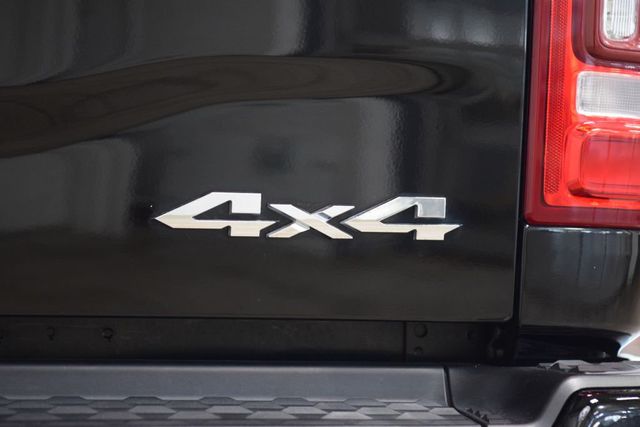 2022 Ram 2500 Laramie 4x4 Crew Cab 8' Box - 22989283 - 26