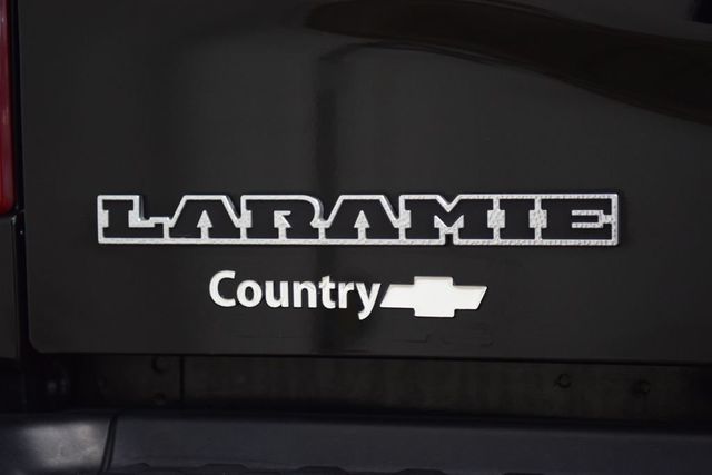 2022 Ram 2500 Laramie 4x4 Crew Cab 8' Box - 22989283 - 27