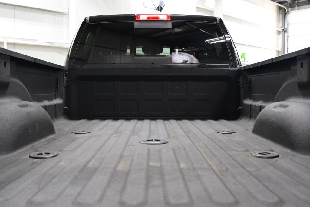 2022 Ram 2500 Laramie 4x4 Crew Cab 8' Box - 22989283 - 28