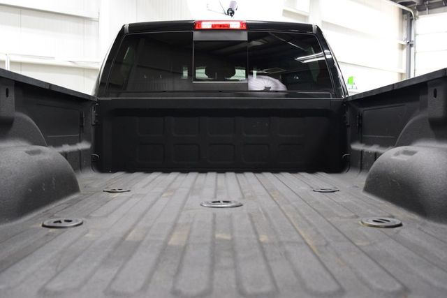 2022 Ram 2500 Laramie 4x4 Crew Cab 8' Box - 22989283 - 28