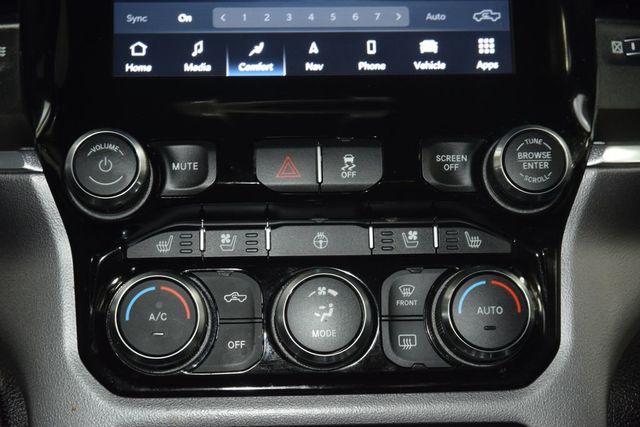 2022 Ram 2500 Laramie 4x4 Crew Cab 8' Box - 22989283 - 38