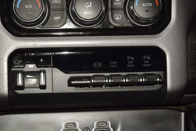 2022 Ram 2500 Laramie 4x4 Crew Cab 8' Box - 22989283 - 39