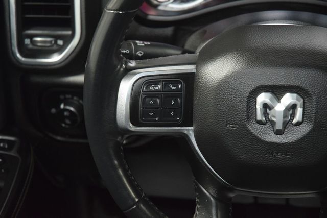 2022 Ram 2500 Laramie 4x4 Crew Cab 8' Box - 22989283 - 43