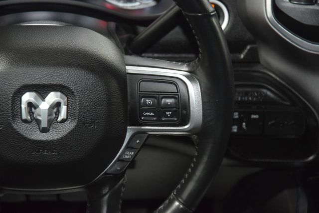 2022 Ram 2500 Laramie 4x4 Crew Cab 8' Box - 22989283 - 44