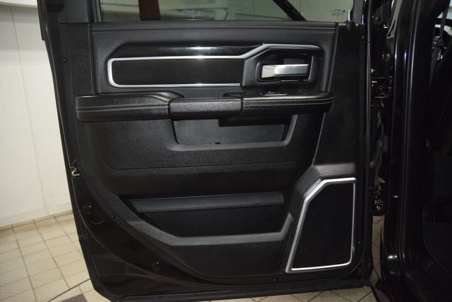 2022 Ram 2500 Laramie 4x4 Crew Cab 8' Box - 22989283 - 49