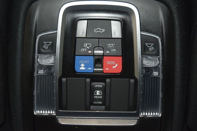 2022 Ram 2500 Laramie 4x4 Crew Cab 8' Box - 22989283 - 53