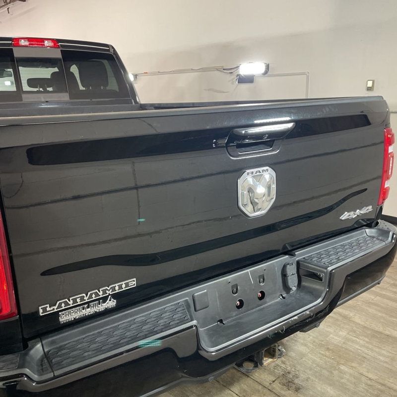 2022 Ram 2500 Laramie 4x4 Crew Cab 8' Box - 22989283 - 5