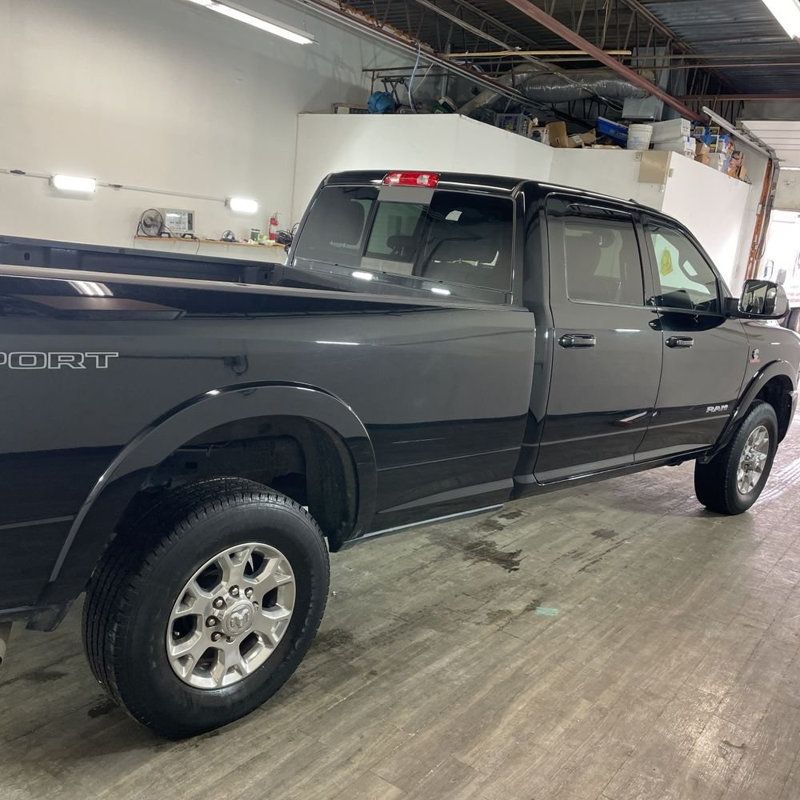 2022 Ram 2500 Laramie 4x4 Crew Cab 8' Box - 22989283 - 6