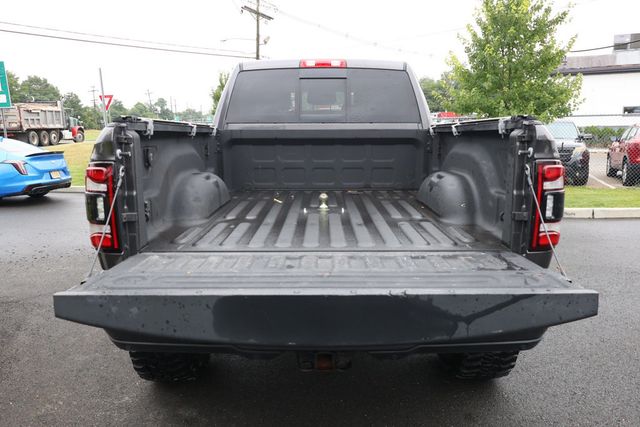 2022 Ram 2500 Laramie 4x4 Mega Cab 6'4'' Box Night Edition w/ Cummins Diesel - 23049803 - 19