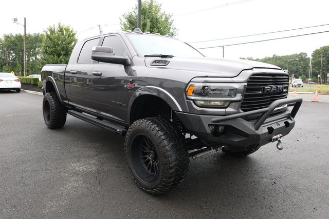 2022 Ram 2500 Laramie 4x4 Mega Cab 6'4'' Box Night Edition w/ Cummins Diesel - 23049803 - 6