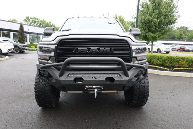 2022 Ram 2500 Laramie 4x4 Mega Cab 6'4'' Box Night Edition w/ Cummins Diesel - 23049803 - 7