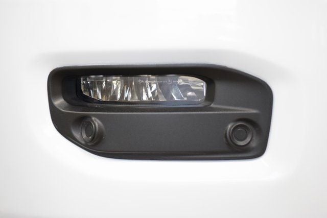 2022 Ram 2500 Laramie B Night Edition Leveled - 22918516 - 11