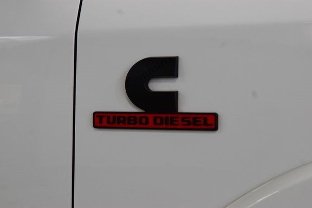 2022 Ram 2500 Laramie B Night Edition Leveled - 22918516 - 13