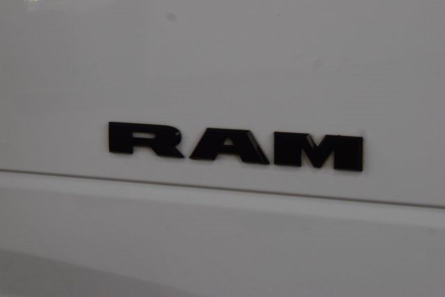 2022 Ram 2500 Laramie B Night Edition Leveled - 22918516 - 14