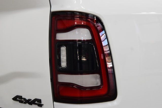 2022 Ram 2500 Laramie B Night Edition Leveled - 22918516 - 17