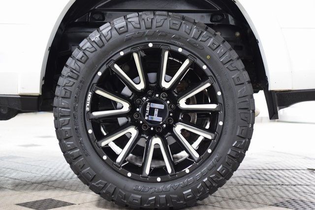 2022 Ram 2500 Laramie B Night Edition Leveled - 22918516 - 22