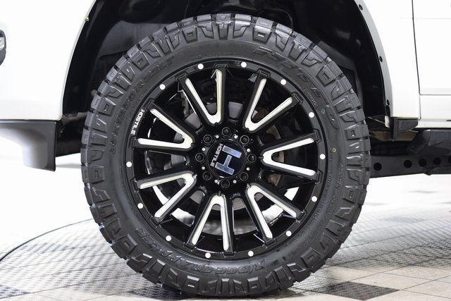 2022 Ram 2500 Laramie B Night Edition Leveled - 22918516 - 23