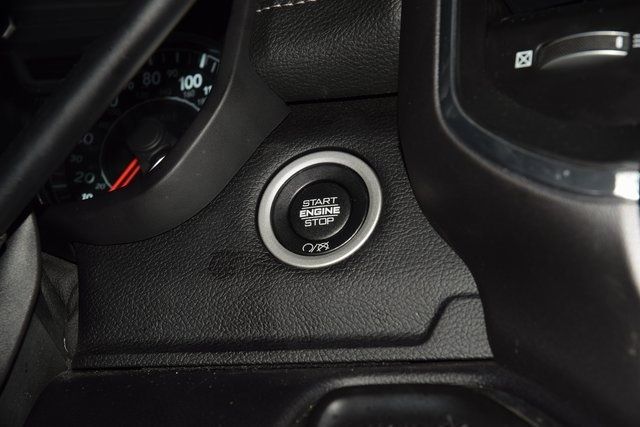 2022 Ram 2500 Laramie B Night Edition Leveled - 22918516 - 36