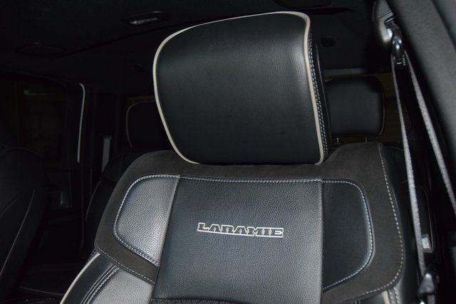2022 Ram 2500 Laramie B Night Edition Leveled - 22918516 - 44