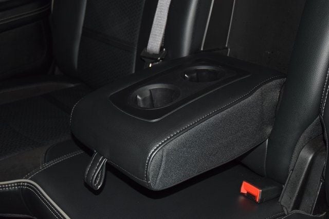 2022 Ram 2500 Laramie B Night Edition Leveled - 22918516 - 46