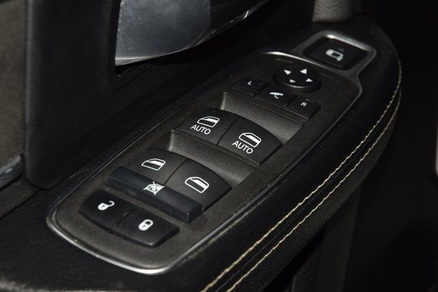 2022 Ram 2500 Laramie B Night Edition Leveled - 22918516 - 50