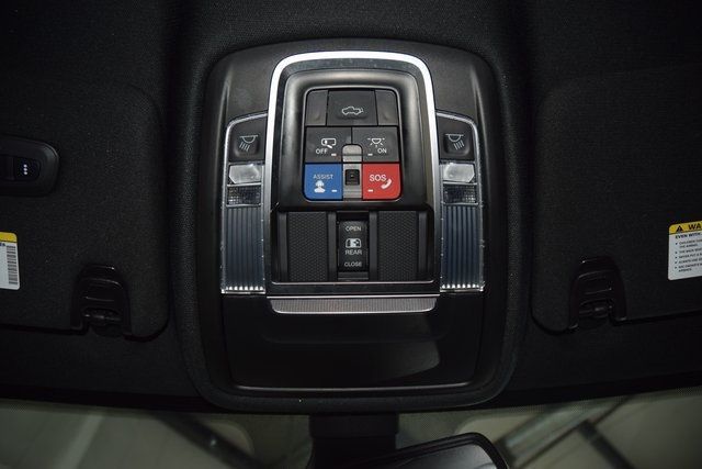 2022 Ram 2500 Laramie B Night Edition Leveled - 22918516 - 51