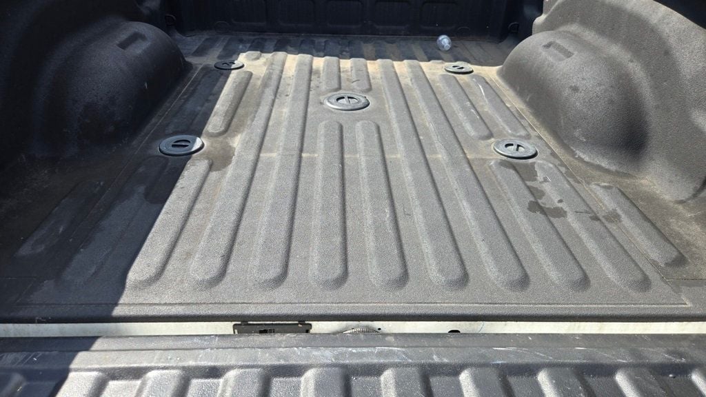 2022 Ram 2500 Laramie photo 6