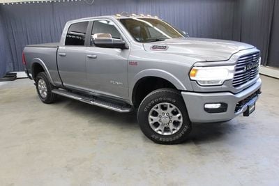 2022 Ram 2500 - 3C6UR5FJ8NG131630