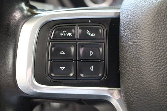 2022 Ram 2500 Laramie Crew Cab 4x4 64 Box - 23093171 - 14