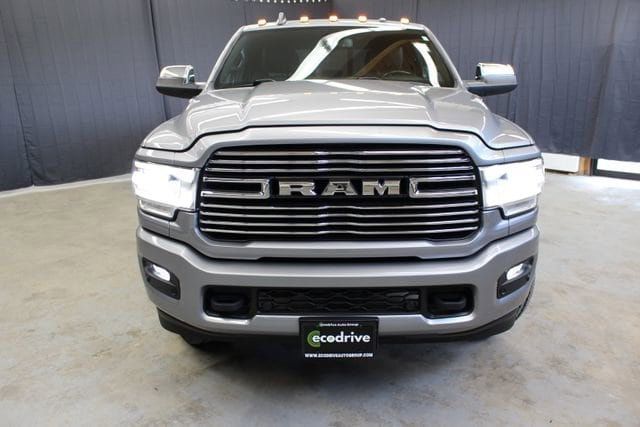 2022 Ram 2500 Laramie Crew Cab 4x4 64 Box - 23093171 - 1