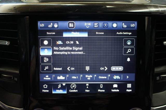 2022 Ram 2500 Laramie Crew Cab 4x4 64 Box - 23093171 - 21