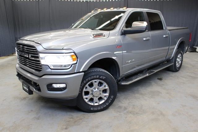 2022 Ram 2500 Laramie Crew Cab 4x4 64 Box - 23093171 - 2