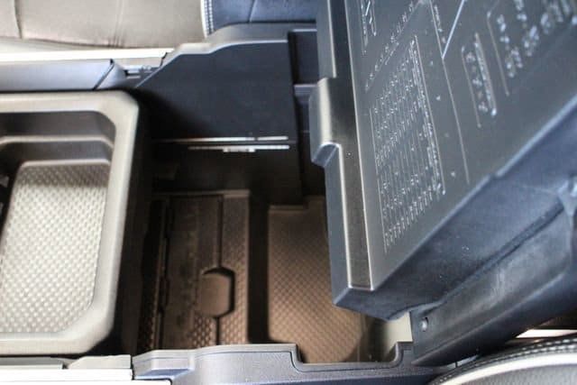 2022 Ram 2500 Laramie Crew Cab 4x4 64 Box - 23093171 - 37