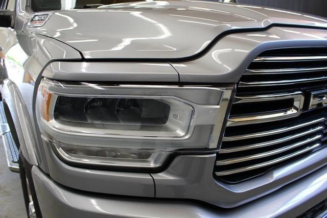 2022 Ram 2500 Laramie Crew Cab 4x4 64 Box - 23093171 - 3