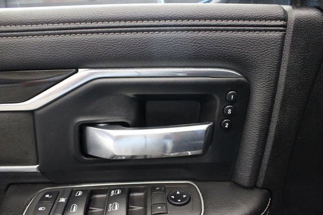 2022 Ram 2500 Laramie Crew Cab 4x4 64 Box - 23093171 - 41