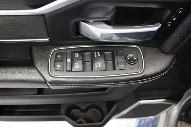 2022 Ram 2500 Laramie Crew Cab 4x4 64 Box - 23093171 - 42