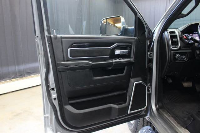 2022 Ram 2500 Laramie Crew Cab 4x4 64 Box - 23093171 - 43