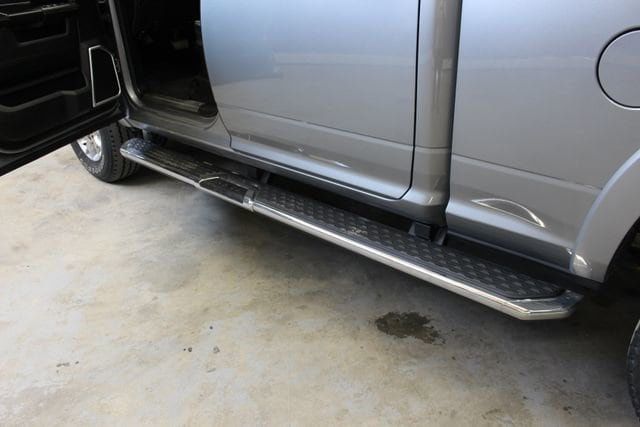 2022 Ram 2500 Laramie Crew Cab 4x4 64 Box - 23093171 - 44