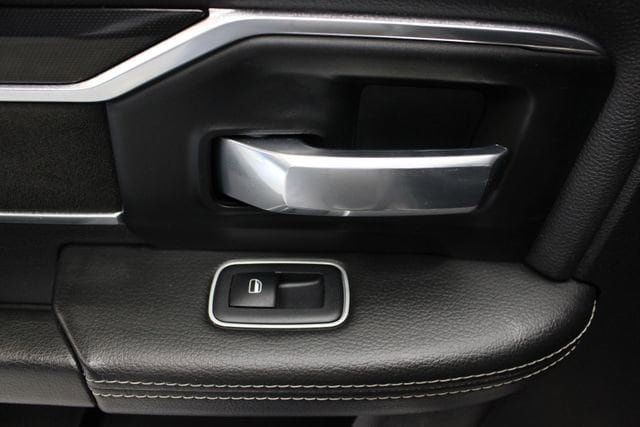 2022 Ram 2500 Laramie Crew Cab 4x4 64 Box - 23093171 - 46