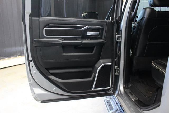 2022 Ram 2500 Laramie Crew Cab 4x4 64 Box - 23093171 - 47