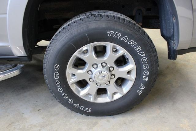 2022 Ram 2500 Laramie Crew Cab 4x4 64 Box - 23093171 - 48
