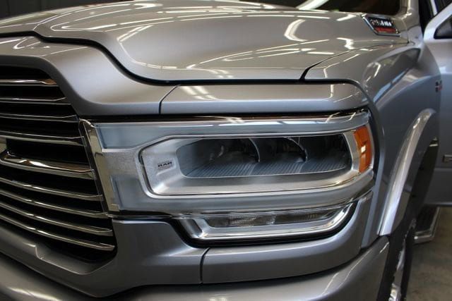 2022 Ram 2500 Laramie Crew Cab 4x4 64 Box - 23093171 - 4