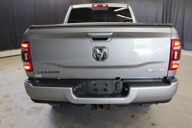 2022 Ram 2500 Laramie Crew Cab 4x4 64 Box - 23093171 - 50