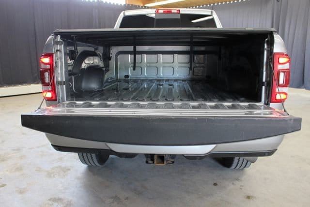 2022 Ram 2500 Laramie Crew Cab 4x4 64 Box - 23093171 - 51