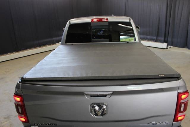 2022 Ram 2500 Laramie Crew Cab 4x4 64 Box - 23093171 - 52