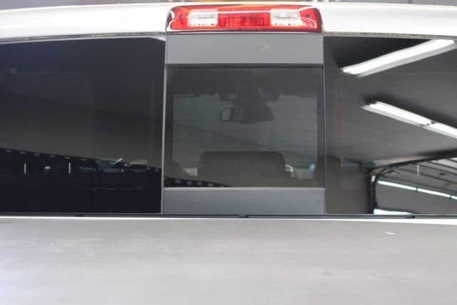 2022 Ram 2500 Laramie Crew Cab 4x4 64 Box - 23093171 - 53