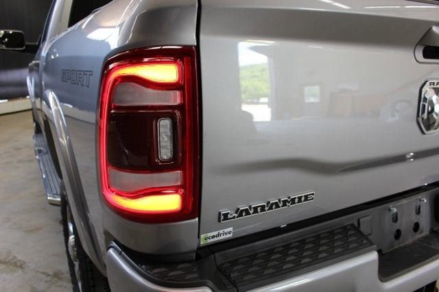 2022 Ram 2500 Laramie Crew Cab 4x4 64 Box - 23093171 - 55