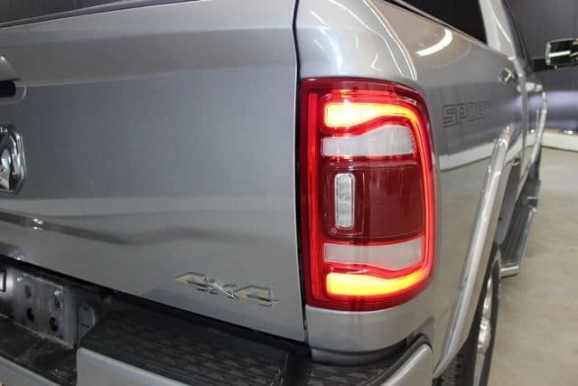 2022 Ram 2500 Laramie Crew Cab 4x4 64 Box - 23093171 - 56